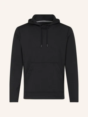 Lululemon Koszulka Funkcyjna Soft Jersey schwarz