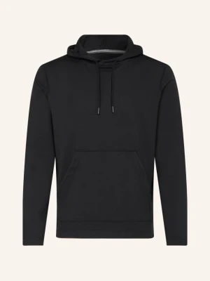 Lululemon Koszulka Funkcyjna Soft Jersey schwarz CZARNY