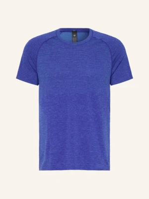 Lululemon Koszulka Metal Vent Tech blau GRANATOWY