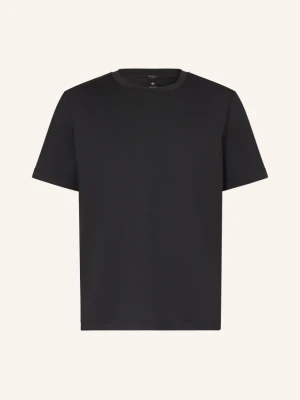 Lululemon Koszulka schwarz CZARNY