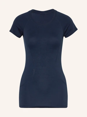 Lululemon Koszulka Swiftly Tech 2.0 blau GRANATOWY