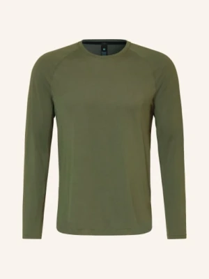 Lululemon Koszulka Z Długim Rękawem License To Train gruen