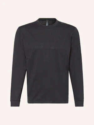 Lululemon Koszulka Z Długim Rękawem License To Train schwarz