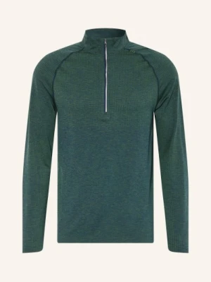 Lululemon Koszulka Z Długim Rękawem Metal Vent Tech 3.0 blau