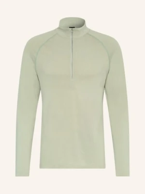 Lululemon Koszulka Z Długim Rękawem Metal Vent Tech 3.0 gruen