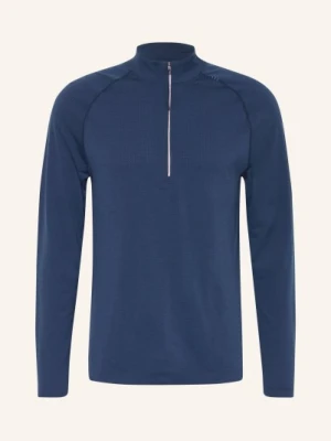 Lululemon Koszulka Z Długim Rękawem Metal Vent Tech 3.0 gruen