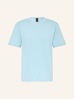 Lululemon Koszulka Zeroed blau