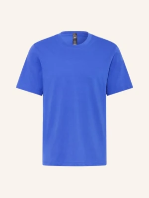 Lululemon Koszulka Zeroed blau