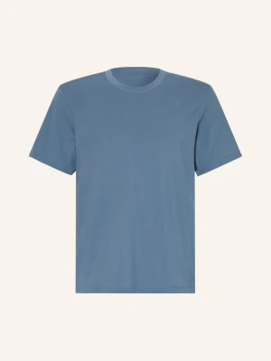 Lululemon Koszulka Zeroed blau