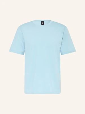 Lululemon Koszulka Zeroed blau JASNONIEBIESKI