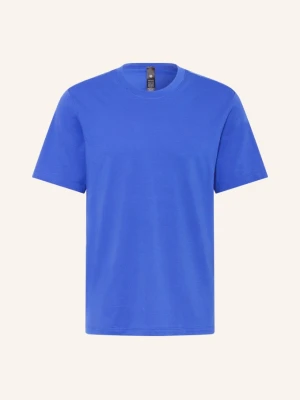 Lululemon Koszulka Zeroed blau NIEBIESKI