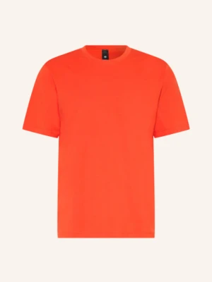 Lululemon Koszulka Zeroed orange