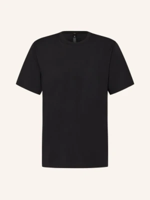 Lululemon Koszulka Zeroed schwarz