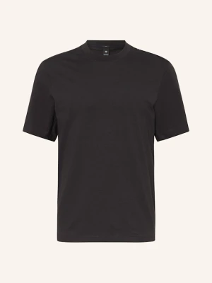 Lululemon Koszulka Zeroed schwarz CZARNY