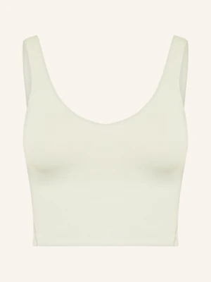 Lululemon Krótki Top Align™ gruen