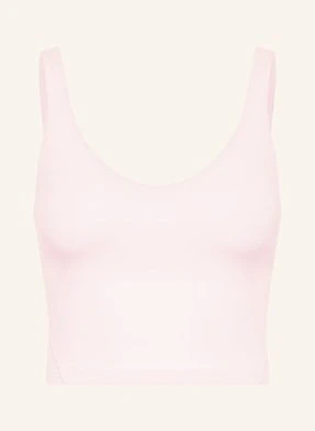 Lululemon Krótki Top Align™ pink