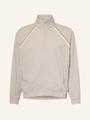 Lululemon Kurtka Do Biegania Pace Breaker beige