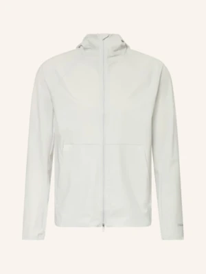 Lululemon Kurtka Do Biegania Pace Breaker grau