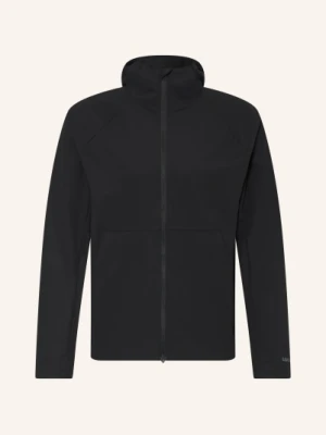 Lululemon Kurtka Do Biegania Pace Breaker schwarz CZARNY