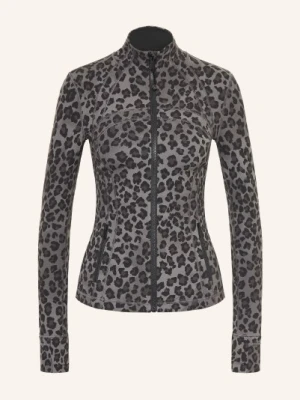 Lululemon Kurtka Do Jogi Define Nulu™ braun