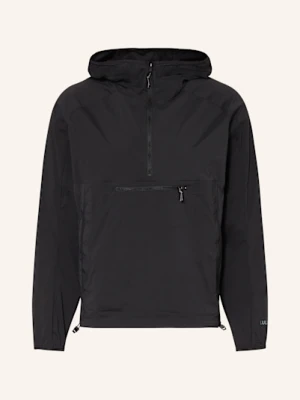 Lululemon Kurtka Kangurka Multi-Pocket Running Anorak schwarz