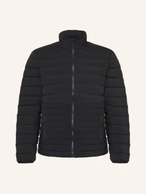 Lululemon Kurtka Puchowa Navigation 2.0 schwarz