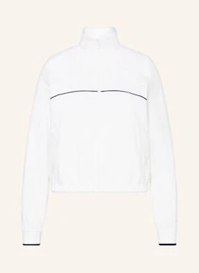 Lululemon Kurtka Tenisowa Court Rival weiss