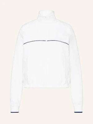 Lululemon Kurtka Tenisowa Court Rival weiss