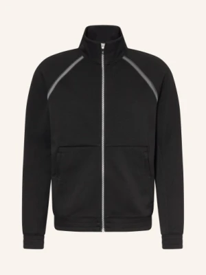Lululemon Kurtka Treningowa Pace Breaker schwarz