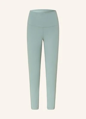 Lululemon Legginsy Align™ Hr 25in blau