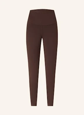 Lululemon Legginsy Align™ Hr 28in braun