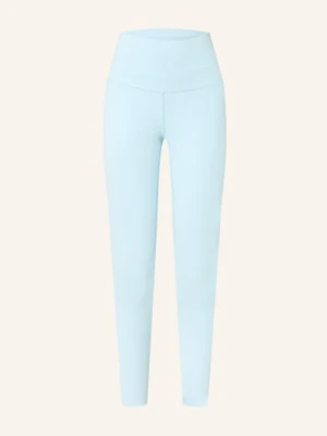 Lululemon Legginsy Align™ Hr 25in blau
