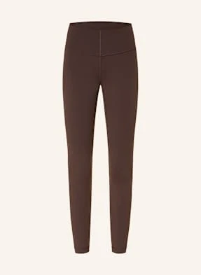 Lululemon Legginsy Align™ Hr 25in braun
