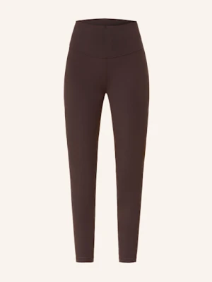 Lululemon Legginsy Align™ Hr 25in braun