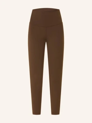 Lululemon Legginsy Align™ Hr 25in braun