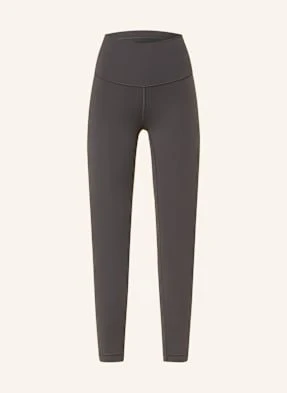 Lululemon Legginsy Align™ Hr 25in grau