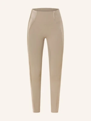 Lululemon Legginsy Align™ Hr 25in grau