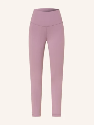 Lululemon Legginsy Align™ Hr 25in lila