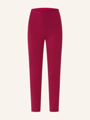 Lululemon Legginsy Align™ Hr 25in rot