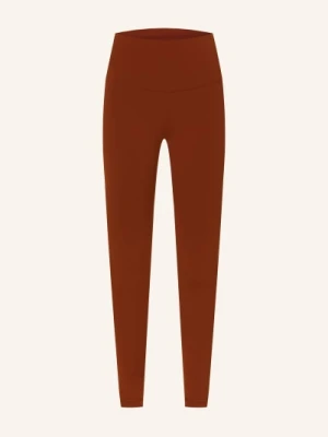 Lululemon Legginsy Align™ Hr 25in rot
