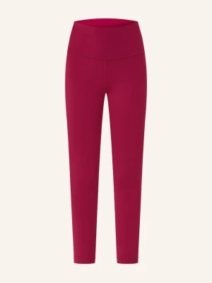 Lululemon Legginsy Align™ Hr 25in rot CZERWONY