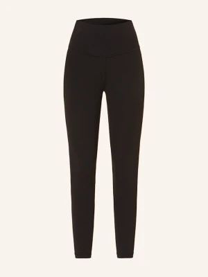 Lululemon Legginsy Align™ Hr 25in schwarz CZARNY
