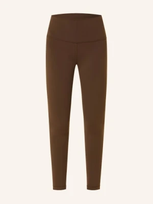 Lululemon Legginsy Align™ Hr 28in braun