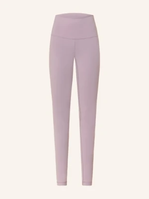 Lululemon Legginsy Align™ Hr 28in lila