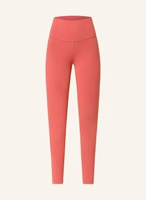 Lululemon Legginsy Align™ Hr 28in rot