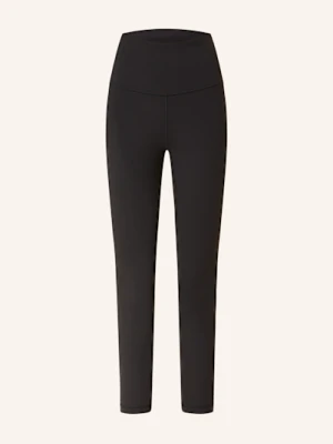 Lululemon Legginsy Align™ Hr 28in schwarz