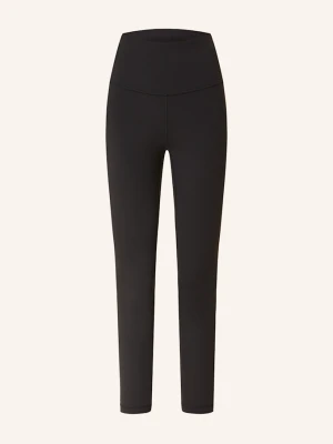 Lululemon Legginsy Align™ Hr 28in schwarz CZARNY