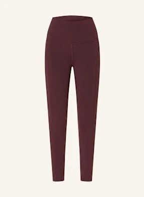 Lululemon Legginsy Align™ Hr rot
