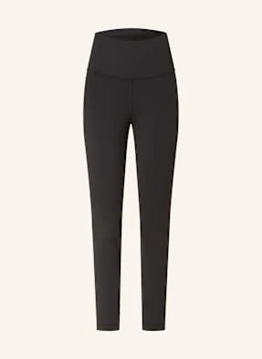 Lululemon Legginsy Align™ Hr 25in schwarz