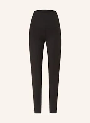 Lululemon Legginsy Align Shr 28in schwarz